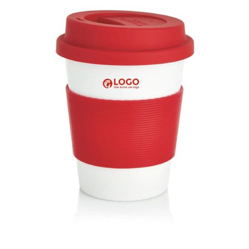 PLA coffee cup - Image 2